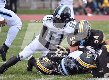 Thumbnail 1 in Bishop Kearney @ Cardinal O'Hara photogallery.