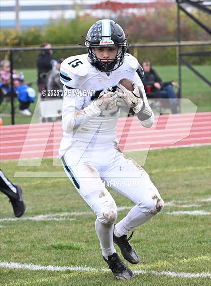 Thumbnail 1 in Bishop Kearney @ Cardinal O'Hara photogallery.