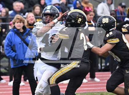 Thumbnail 3 in Bishop Kearney @ Cardinal O'Hara photogallery.