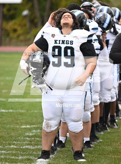 Thumbnail 1 in Bishop Kearney @ Cardinal O'Hara photogallery.