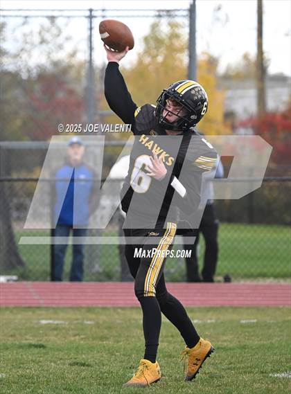 Thumbnail 3 in Bishop Kearney @ Cardinal O'Hara photogallery.