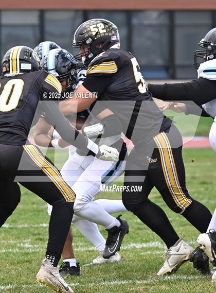 Thumbnail 2 in Bishop Kearney @ Cardinal O'Hara photogallery.