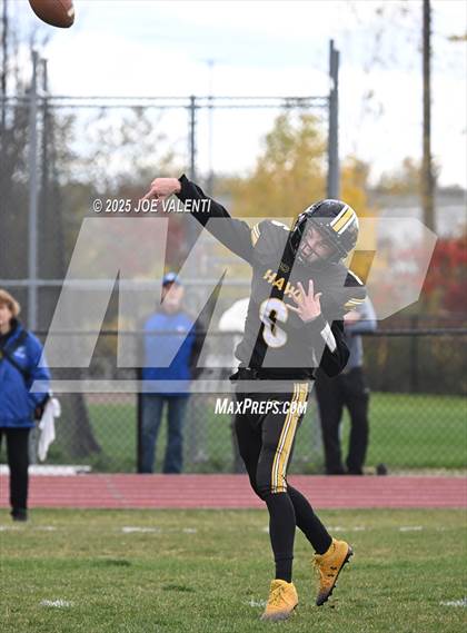 Thumbnail 1 in Bishop Kearney @ Cardinal O'Hara photogallery.