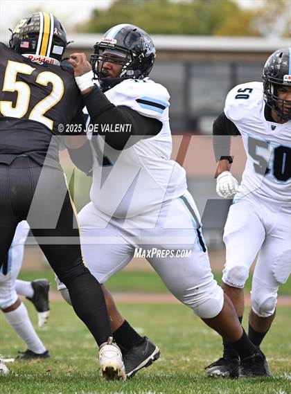 Thumbnail 2 in Bishop Kearney @ Cardinal O'Hara photogallery.