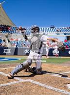 Photo from the gallery "Kanab vs. South Sevier (UHSAA 2A Final Game 1)"