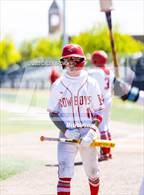 Photo from the gallery "Kanab vs. South Sevier (UHSAA 2A Final Game 1)"