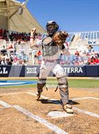 Photo from the gallery "Kanab vs. South Sevier (UHSAA 2A Final Game 1)"