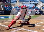 Photo from the gallery "Kanab vs. South Sevier (UHSAA 2A Final Game 1)"