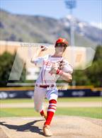 Photo from the gallery "Kanab vs. South Sevier (UHSAA 2A Final Game 1)"