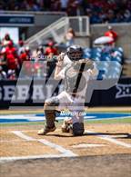 Photo from the gallery "Kanab vs. South Sevier (UHSAA 2A Final Game 1)"