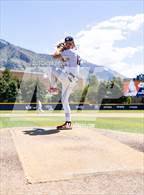 Photo from the gallery "Kanab vs. South Sevier (UHSAA 2A Final Game 1)"