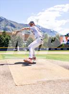 Photo from the gallery "Kanab vs. South Sevier (UHSAA 2A Final Game 1)"