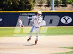 Photo from the gallery "Kanab vs. South Sevier (UHSAA 2A Final Game 1)"