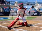Photo from the gallery "Kanab vs. South Sevier (UHSAA 2A Final Game 1)"