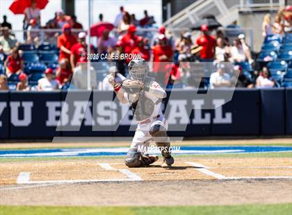 Thumbnail 2 in Kanab vs. South Sevier (UHSAA 2A Final Game 1) photogallery.