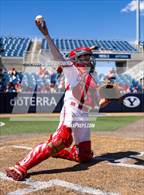 Photo from the gallery "Kanab vs. South Sevier (UHSAA 2A Final Game 1)"