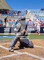 Photo from the gallery "Kanab vs. South Sevier (UHSAA 2A Final Game 1)"
