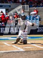 Photo from the gallery "Kanab vs. South Sevier (UHSAA 2A Final Game 1)"