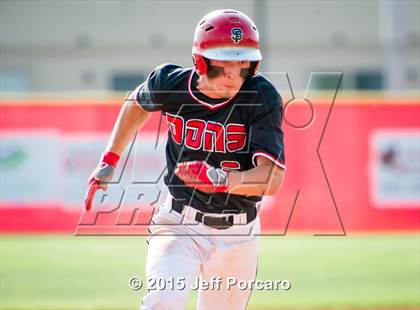 Thumbnail 1 in Maple Mountain @ Spanish Fork photogallery.