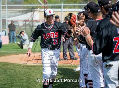 Thumbnail 1 in Maple Mountain @ Spanish Fork photogallery.