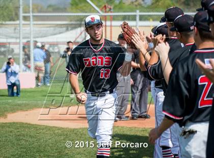 Thumbnail 2 in Maple Mountain @ Spanish Fork photogallery.
