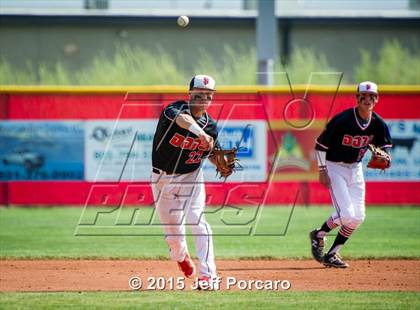 Thumbnail 3 in Maple Mountain @ Spanish Fork photogallery.