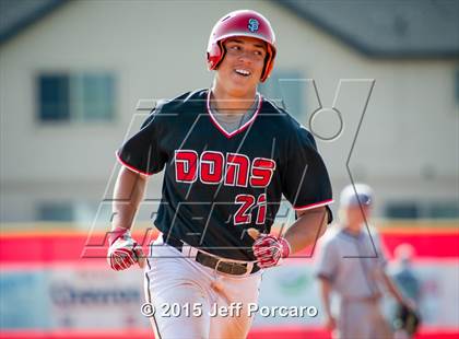 Thumbnail 3 in Maple Mountain @ Spanish Fork photogallery.