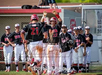 Thumbnail 2 in Maple Mountain @ Spanish Fork photogallery.