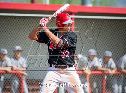 Thumbnail 2 in Maple Mountain @ Spanish Fork photogallery.