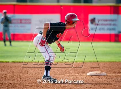 Thumbnail 3 in Maple Mountain @ Spanish Fork photogallery.