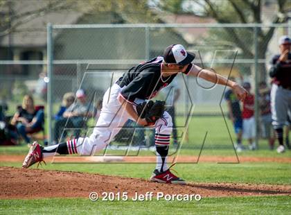 Thumbnail 3 in Maple Mountain @ Spanish Fork photogallery.