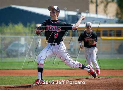 Thumbnail 1 in Maple Mountain @ Spanish Fork photogallery.