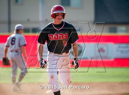 Thumbnail 3 in Maple Mountain @ Spanish Fork photogallery.