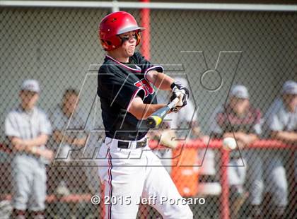 Thumbnail 3 in Maple Mountain @ Spanish Fork photogallery.