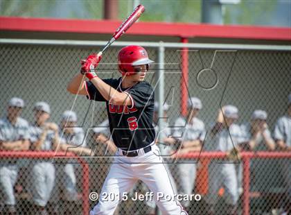 Thumbnail 2 in Maple Mountain @ Spanish Fork photogallery.