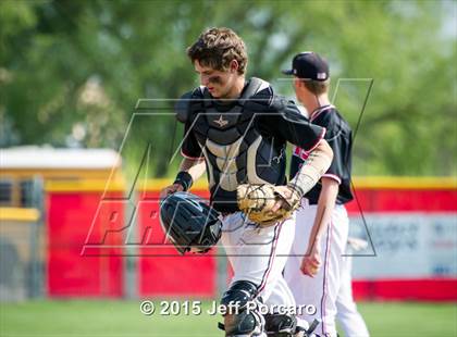 Thumbnail 3 in Maple Mountain @ Spanish Fork photogallery.