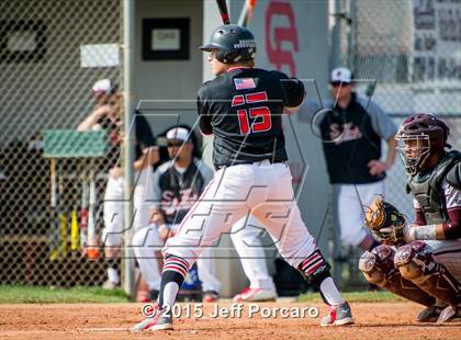 Thumbnail 3 in Maple Mountain @ Spanish Fork photogallery.