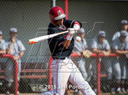 Thumbnail 2 in Maple Mountain @ Spanish Fork photogallery.