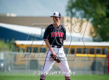 Thumbnail 2 in Maple Mountain @ Spanish Fork photogallery.