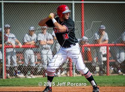 Thumbnail 2 in Maple Mountain @ Spanish Fork photogallery.