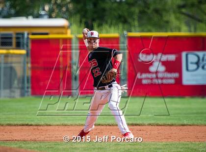 Thumbnail 3 in Maple Mountain @ Spanish Fork photogallery.