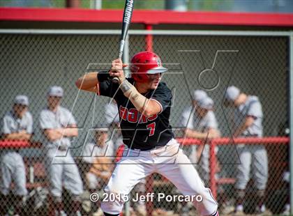 Thumbnail 3 in Maple Mountain @ Spanish Fork photogallery.