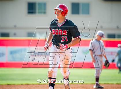 Thumbnail 2 in Maple Mountain @ Spanish Fork photogallery.