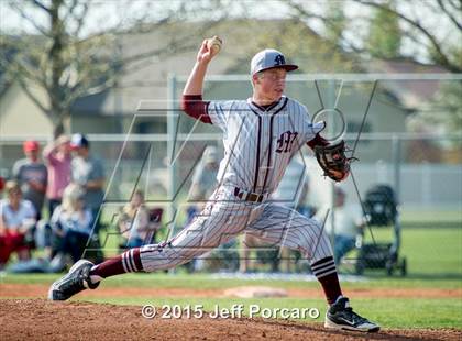 Thumbnail 2 in Maple Mountain @ Spanish Fork photogallery.