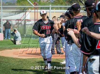 Thumbnail 3 in Maple Mountain @ Spanish Fork photogallery.