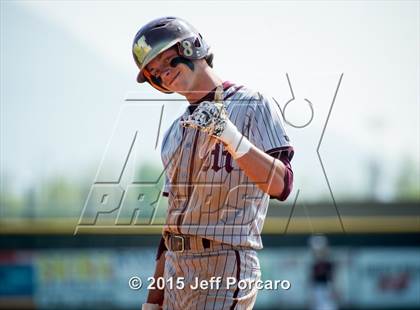 Thumbnail 1 in Maple Mountain @ Spanish Fork photogallery.