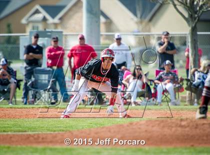 Thumbnail 3 in Maple Mountain @ Spanish Fork photogallery.