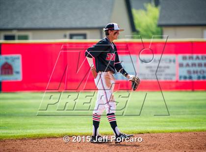 Thumbnail 3 in Maple Mountain @ Spanish Fork photogallery.