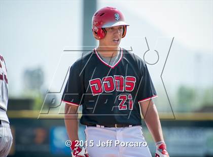 Thumbnail 3 in Maple Mountain @ Spanish Fork photogallery.