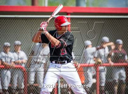 Thumbnail 1 in Maple Mountain @ Spanish Fork photogallery.